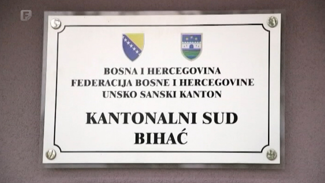 Za zločine nad pripadnicima ARBiH u Velikoj Kladuši 11 godina zatvora