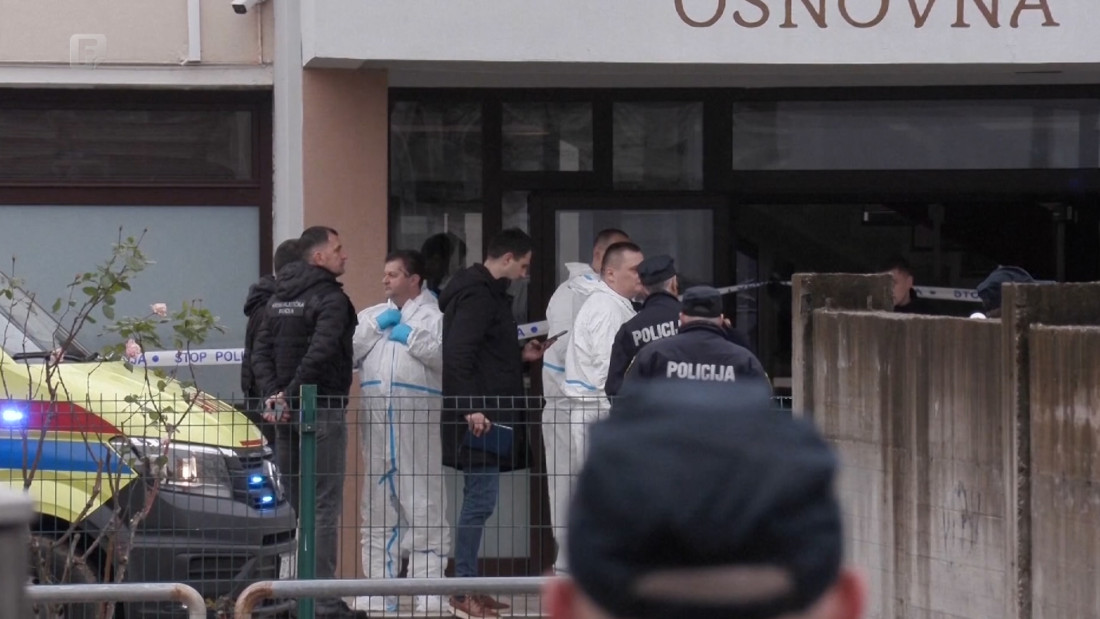 U ponedjeljak dan žalosti u Crnoj Gori zbog tragedije u Zagrebu