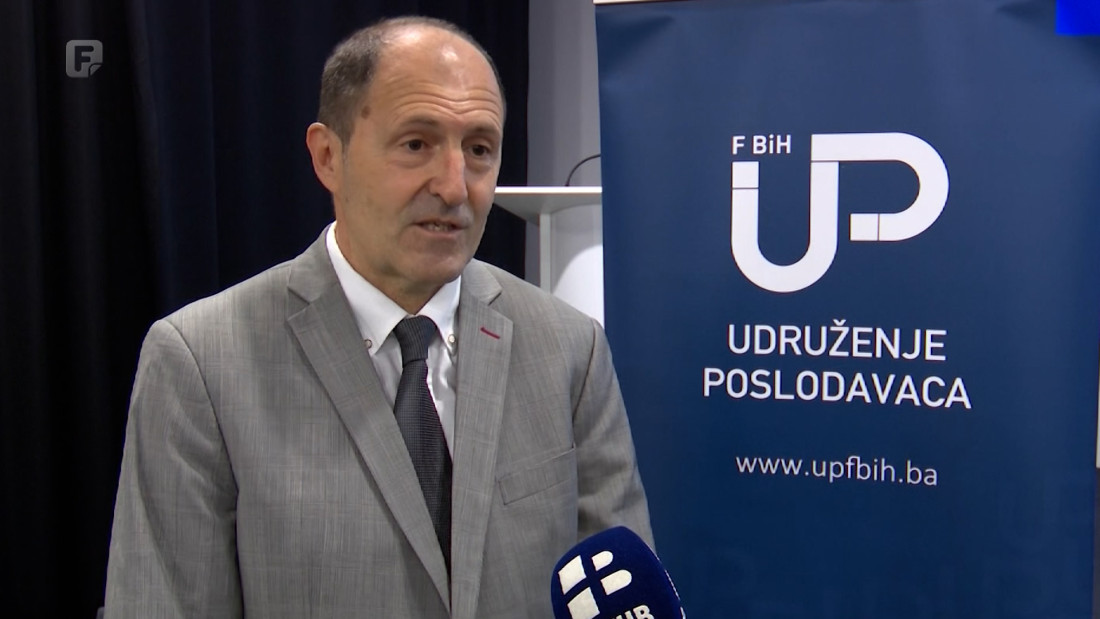 Nenadić: Radnik mora zaraditi jednu platu za sebe, jednu za državu