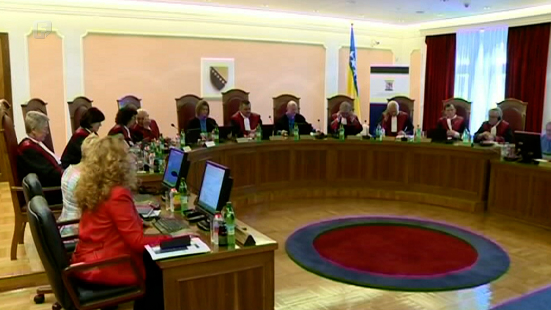 Ustavni sud BiH nije reagovao, izbori u Srebrenici u nedjelju