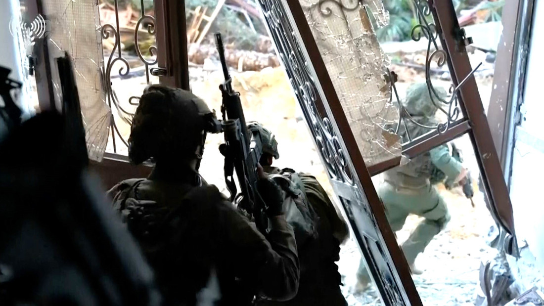 Američke obavještajne službe: Izrael je daleko od 'uništavanja Hamasa'