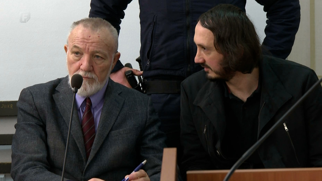 Optuženi za ubistvo policajaca izjasnili se da nisu krivi