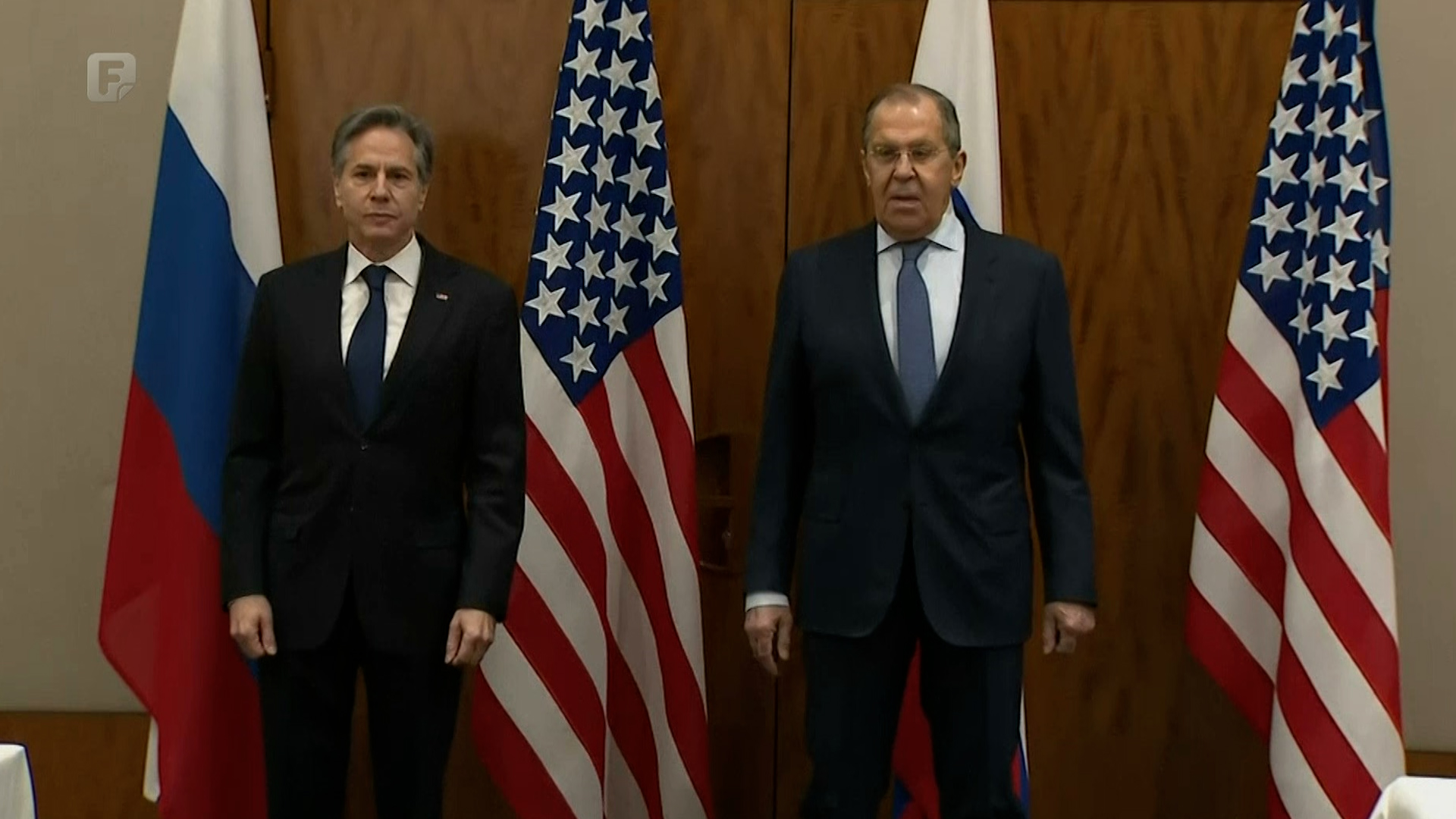 Blinken: Pred Rusijom su dva puta, može birati između diplomatije i sukoba