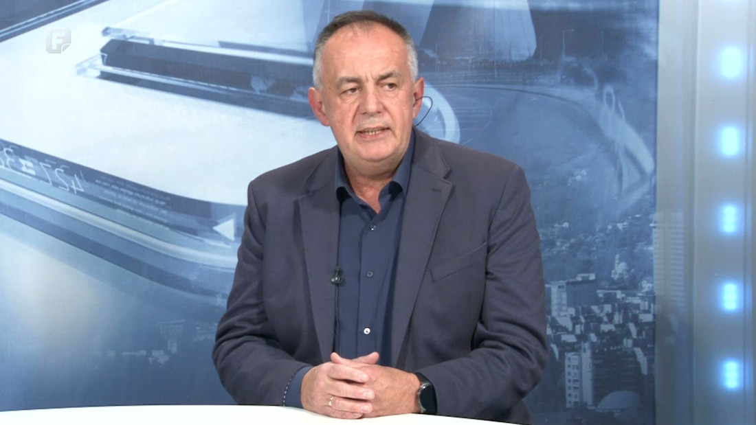 Mulać: Inicirat ćemo donošenje zakona o klizištima