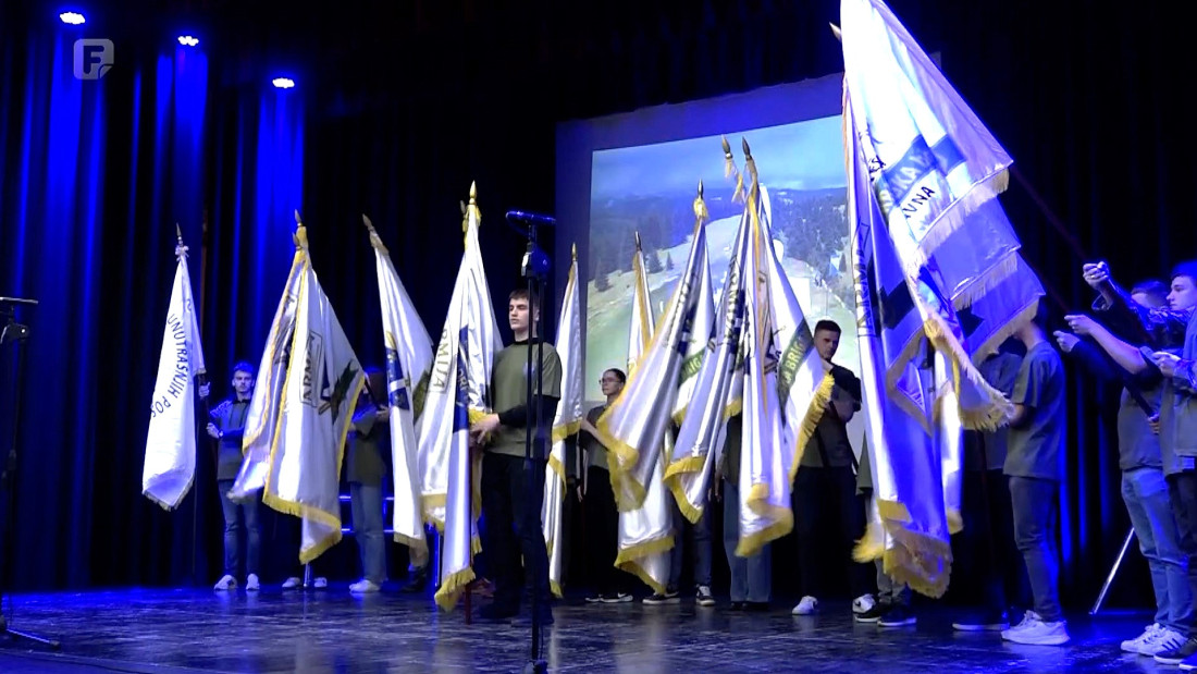 U Travniku obilježena 34. godišnjica Armije RBiH i 32. godišnjica 7. korpusa