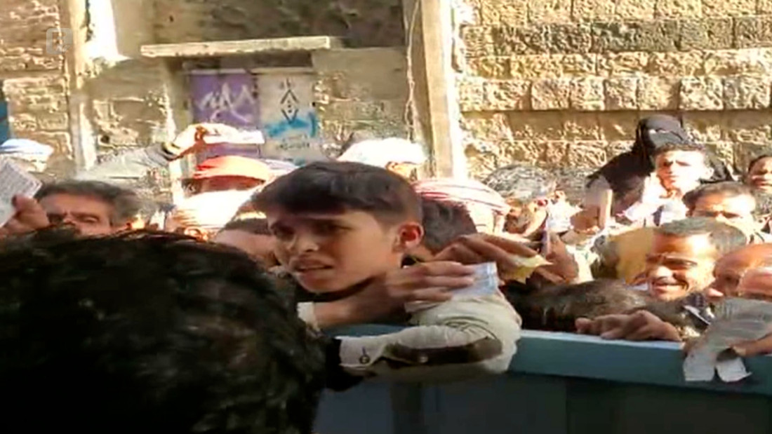 Milionsko stanovništvo Jemena pogođeno neviđenom glađu i ekstremnim siromaštvom