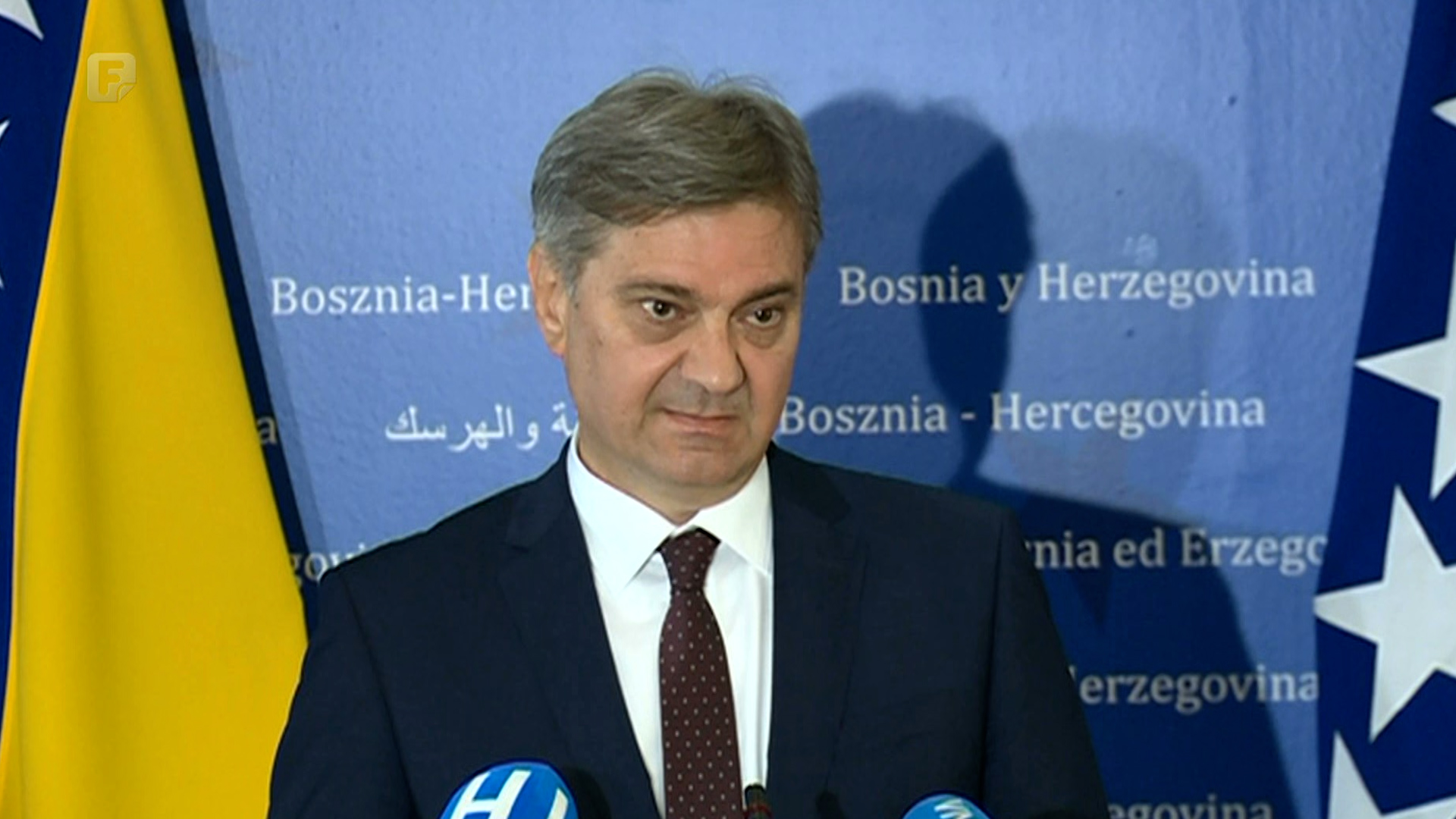 Zvizdić očekuje normalan rad sjednice Predstavničkog doma PSBiH