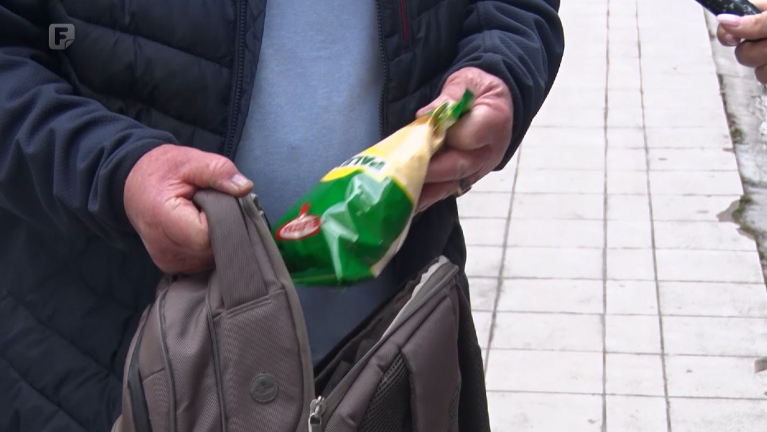 Od penzije koju dobiju jedva prežive, u subotu izlaze na proteste