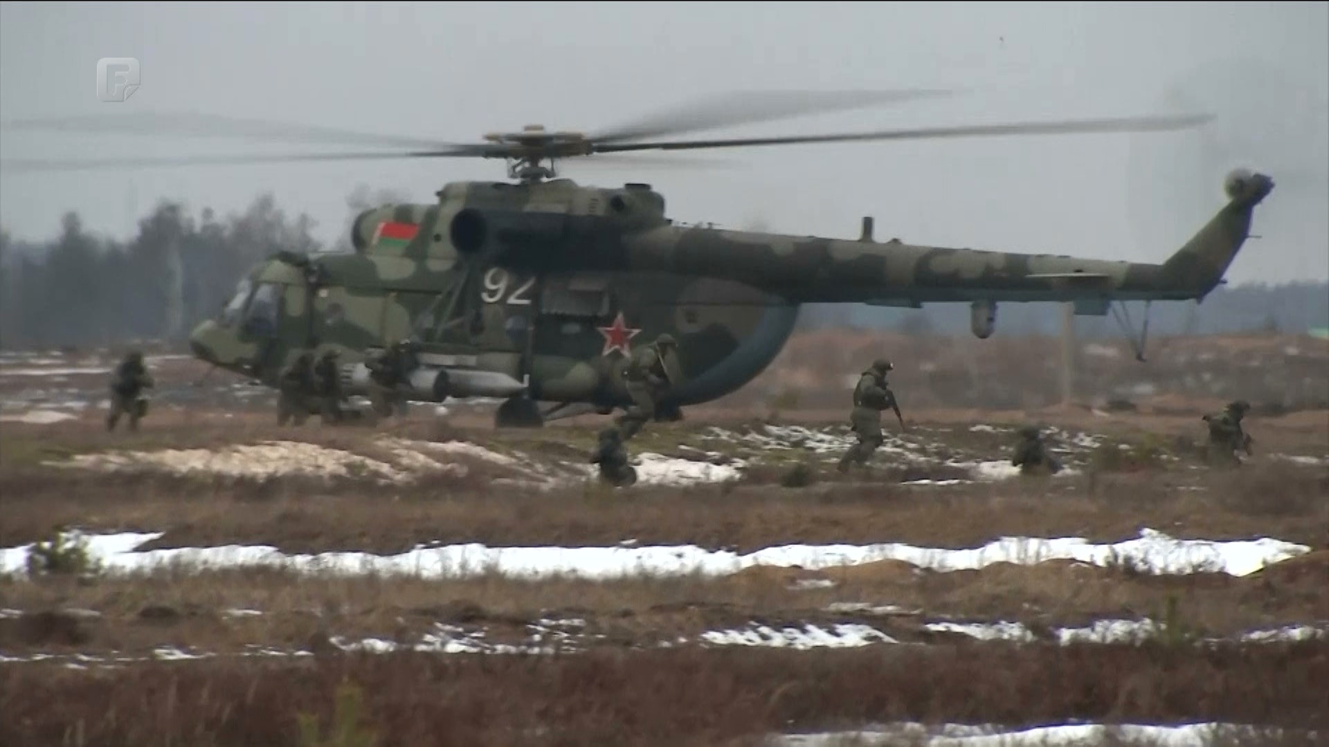 Antonov: Ne postoje planovi za invaziju na Ukrajinu