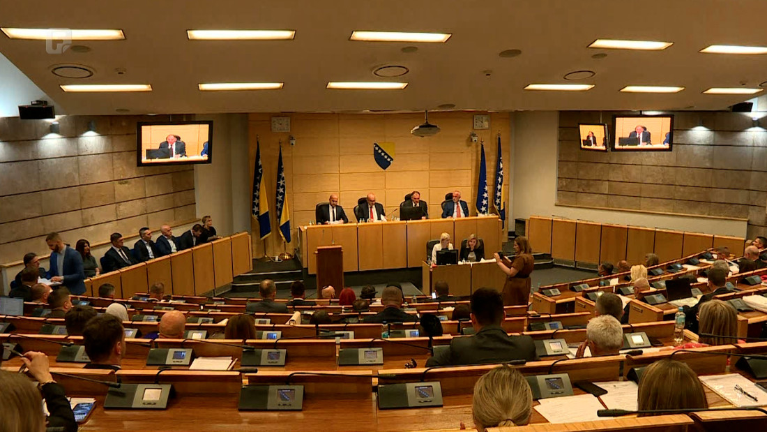 Odgoda energetskih zakona izazvala političke tenzije