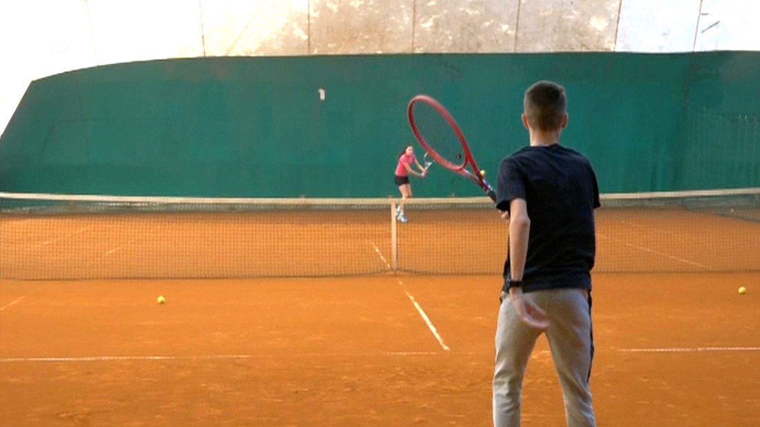 Zbog nebrige države ostajemo i bez vrhunskih sportista