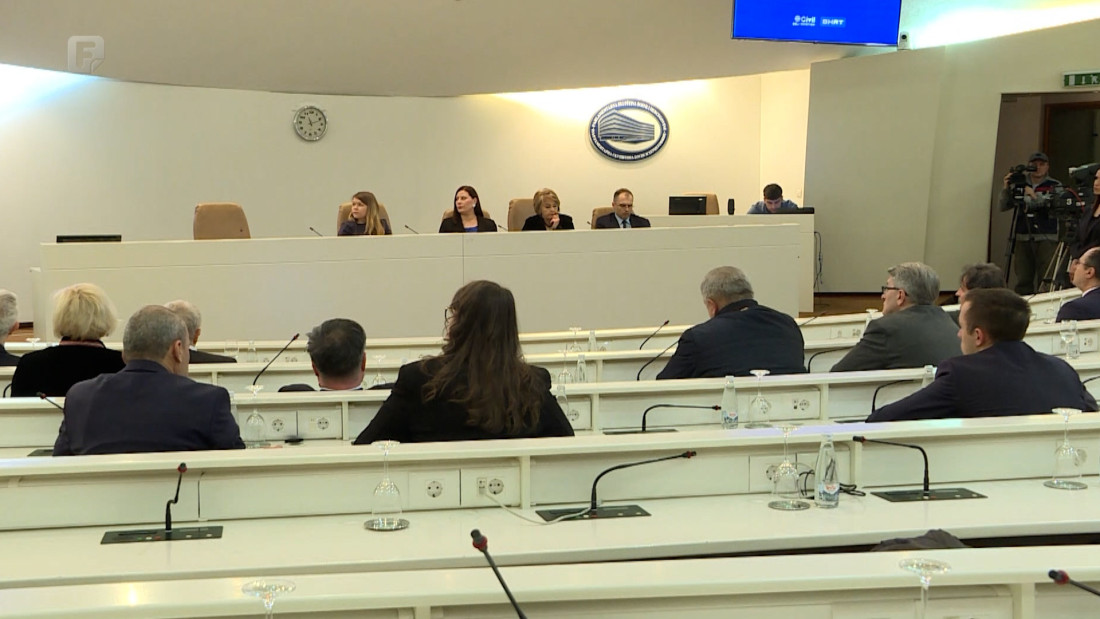 BHRT pred gašenjem: Sistem bez rješenja, dugovi rastu