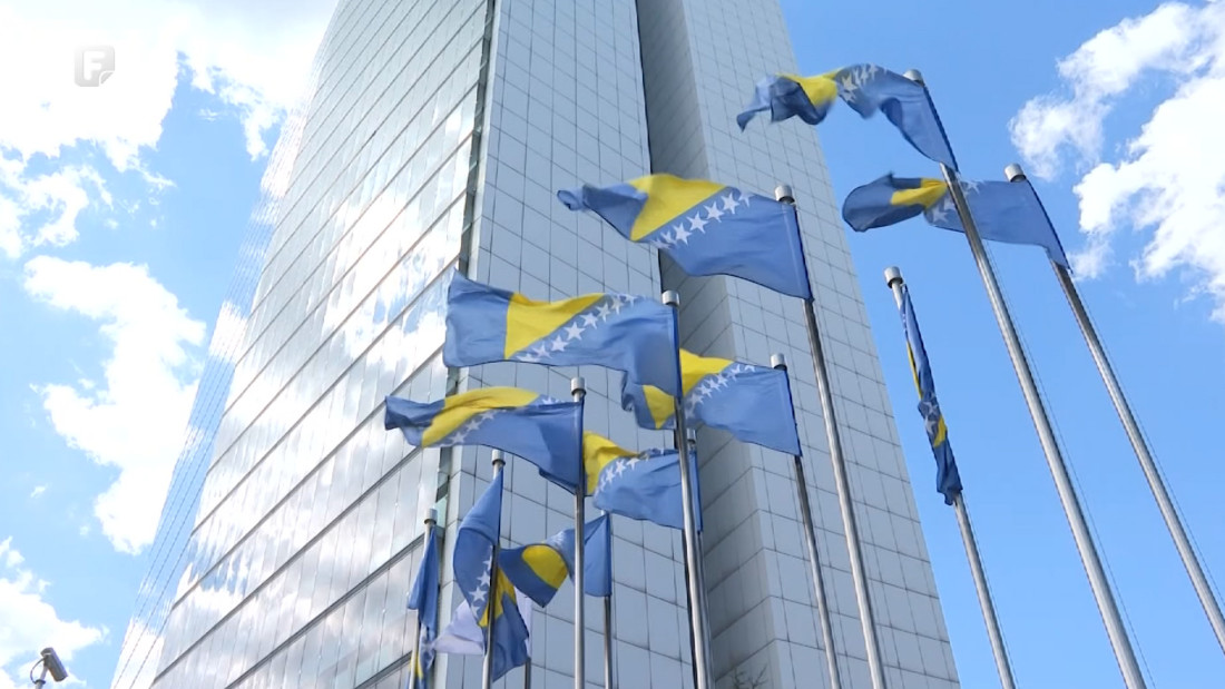 Marginalizacija NATO integracija: Bez konsenzusa za članstvo, blokade iz RS-a