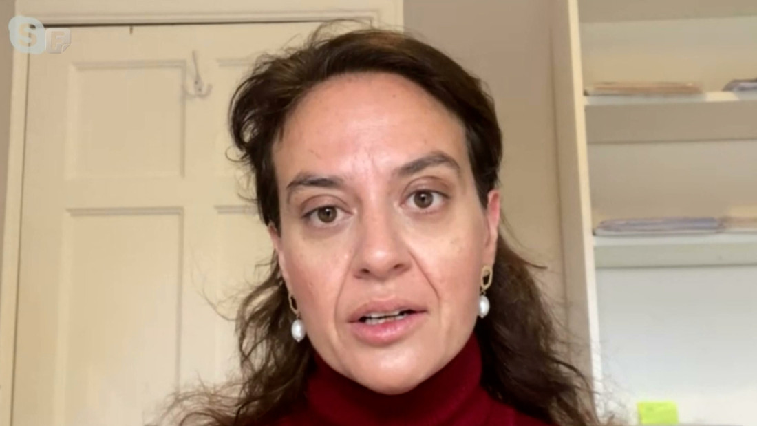 Yasmine Ahmed za FTV: U Gazi se događa katastrofa, vršite pritisak na vlade