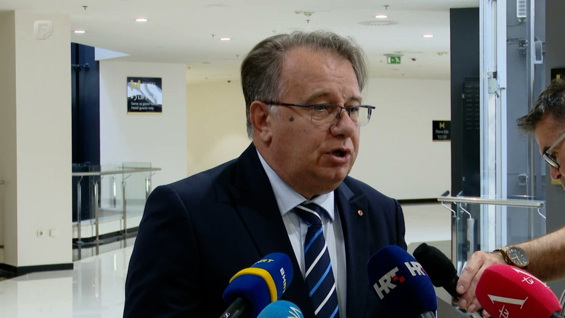 Nikšić uoči sastanaka koalicijskih partnera: Spremni smo na rješavanje svih otvorenih pitanja