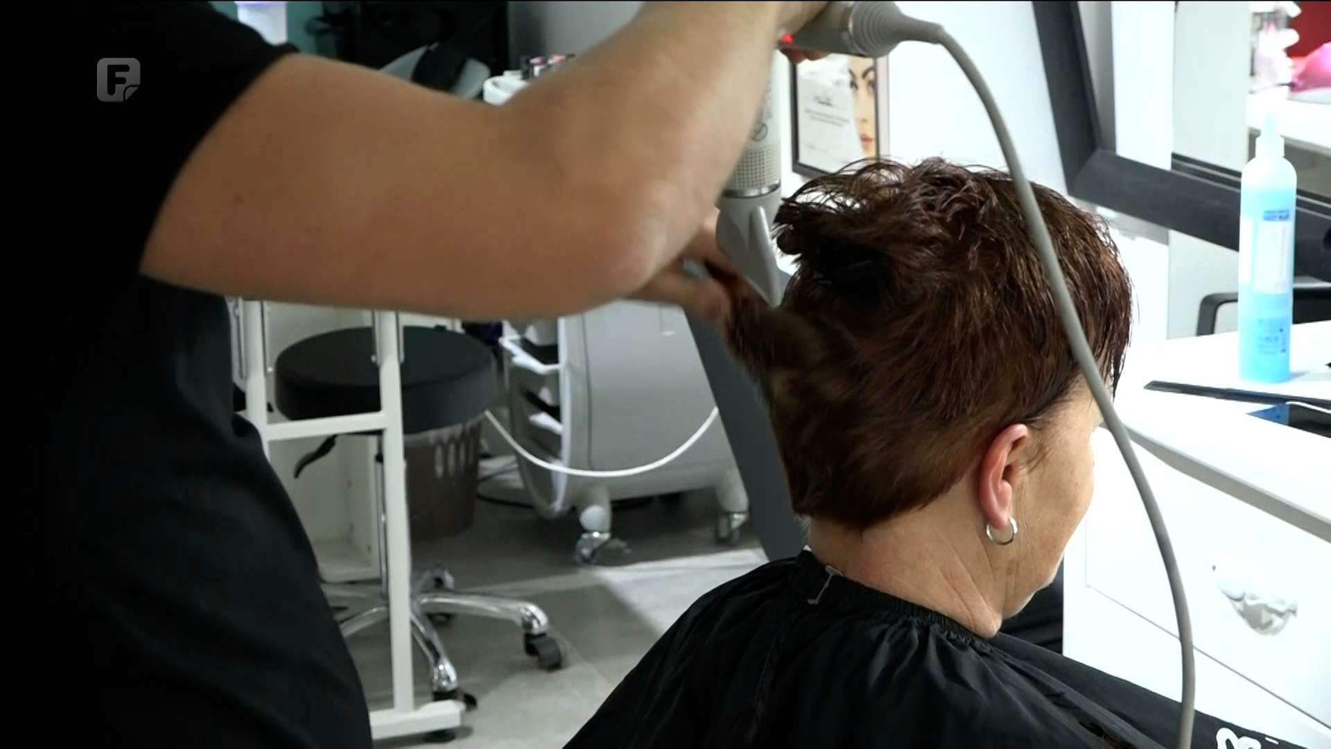 I frizerske usluge poskupjele za 20 do 30%