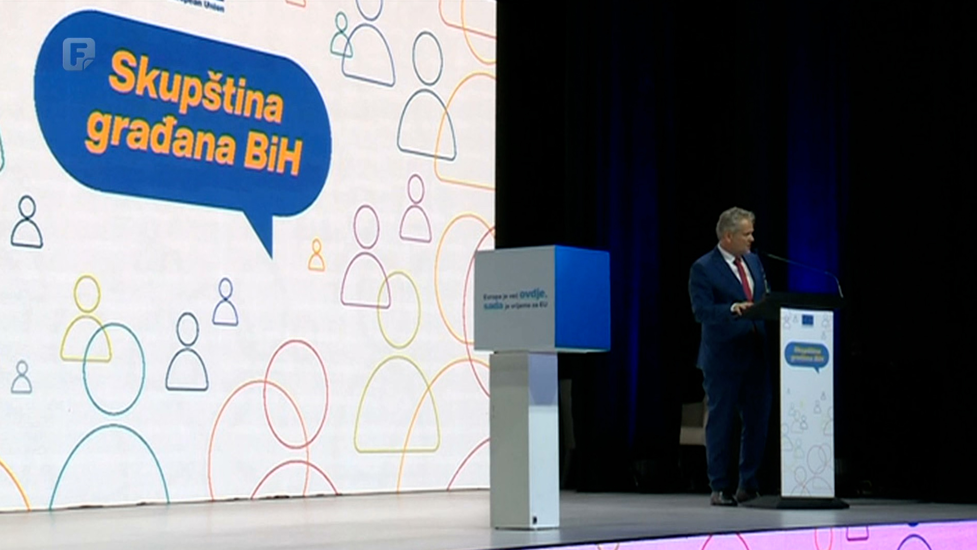 Sattler i Nelson: Puna podrška EU i Amerike Schmidtu i OHR-u