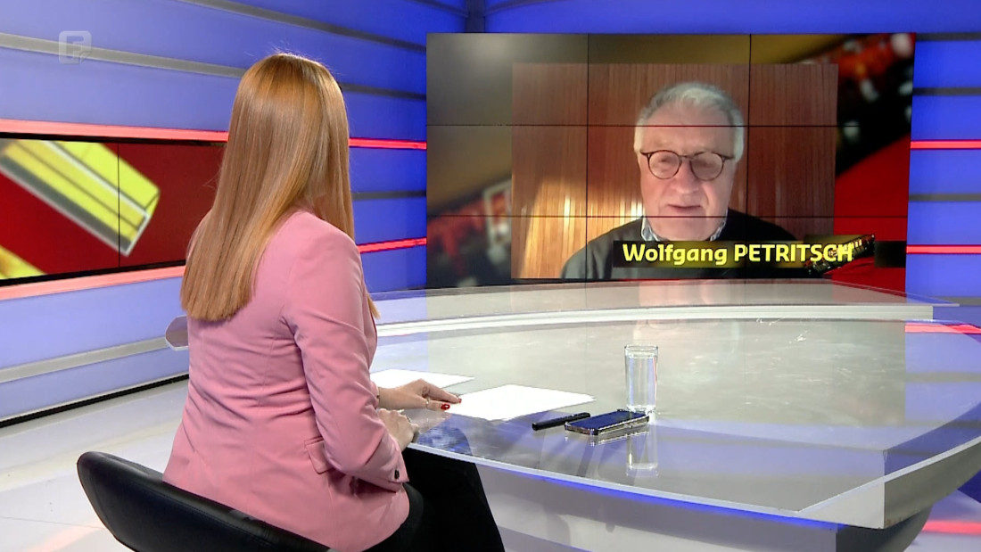 Petritsch: Zadnji izvještaj o BiH je najgori koji sam ikada čitao; Schmidt ima nemoguću misiju