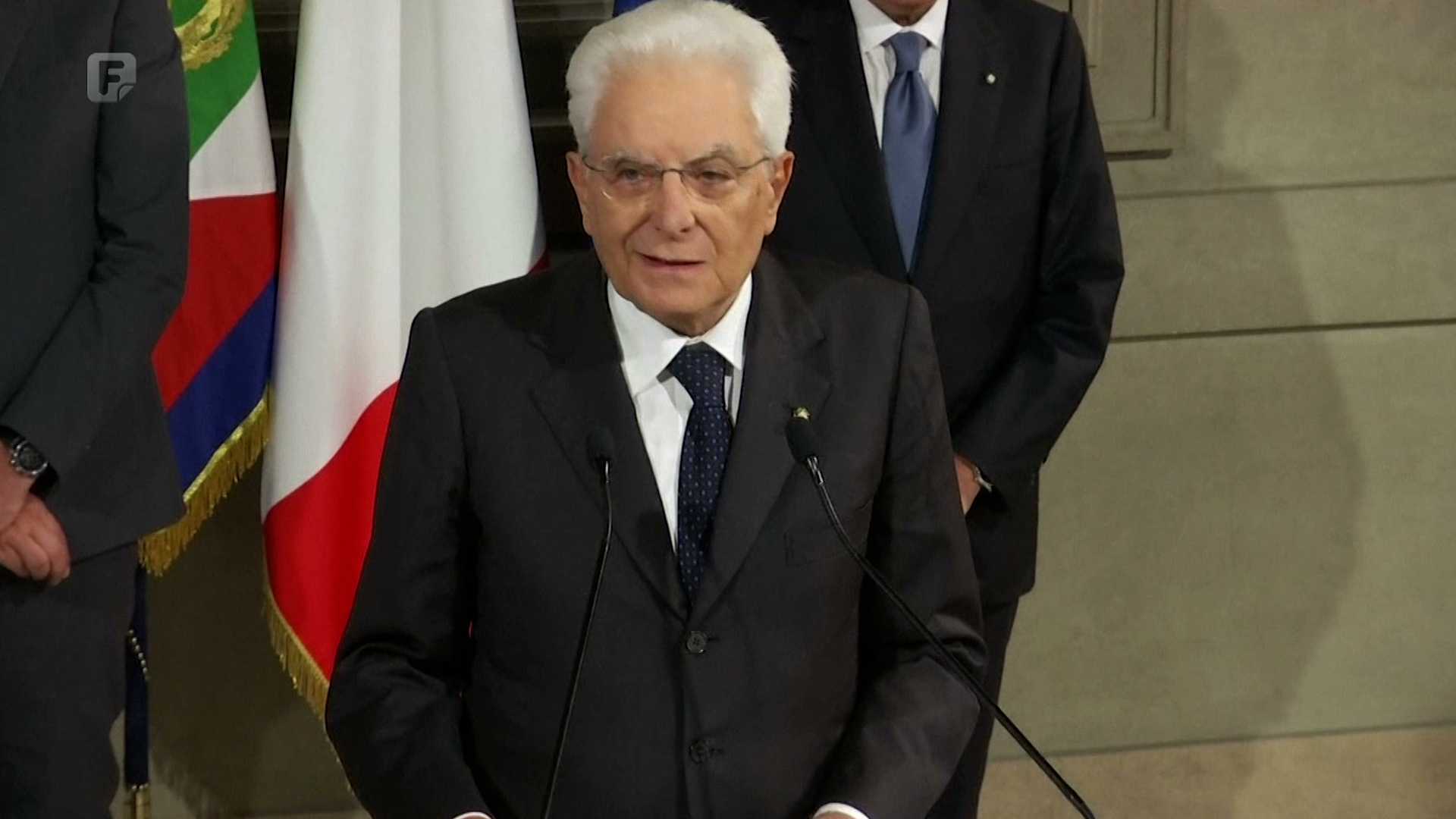 Mattarella prihvatio i drugi mandat