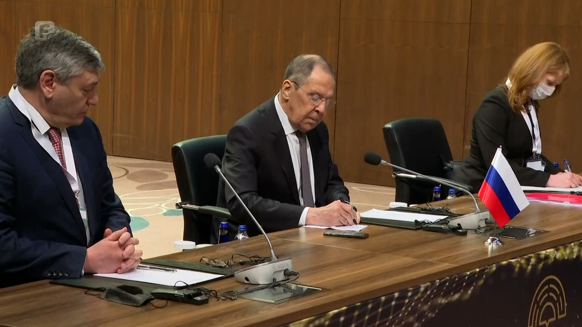 Svjetski ekonomski forum zamrznuo odnose s Rusijom