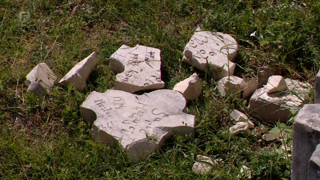 Sedam dana od vandalizma u Mostaru, policija još traga za počiniocima