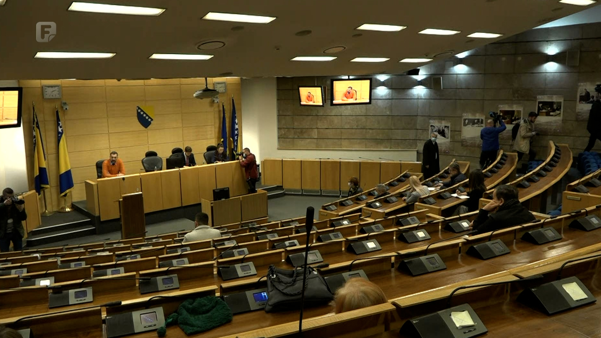 U Federaciji devet godina niko ne odlučuje o sukobu interesa