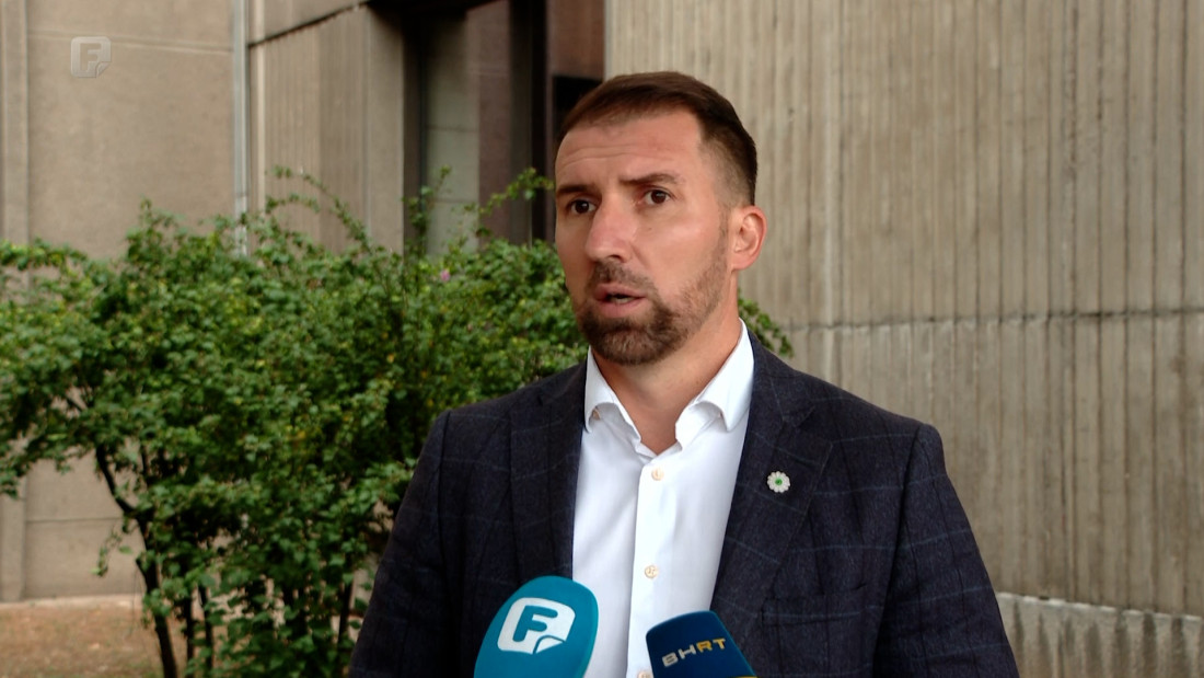 Ministar Delić o maltretiranju štićenika u Pazariću: Poduzeli smo sve mjere