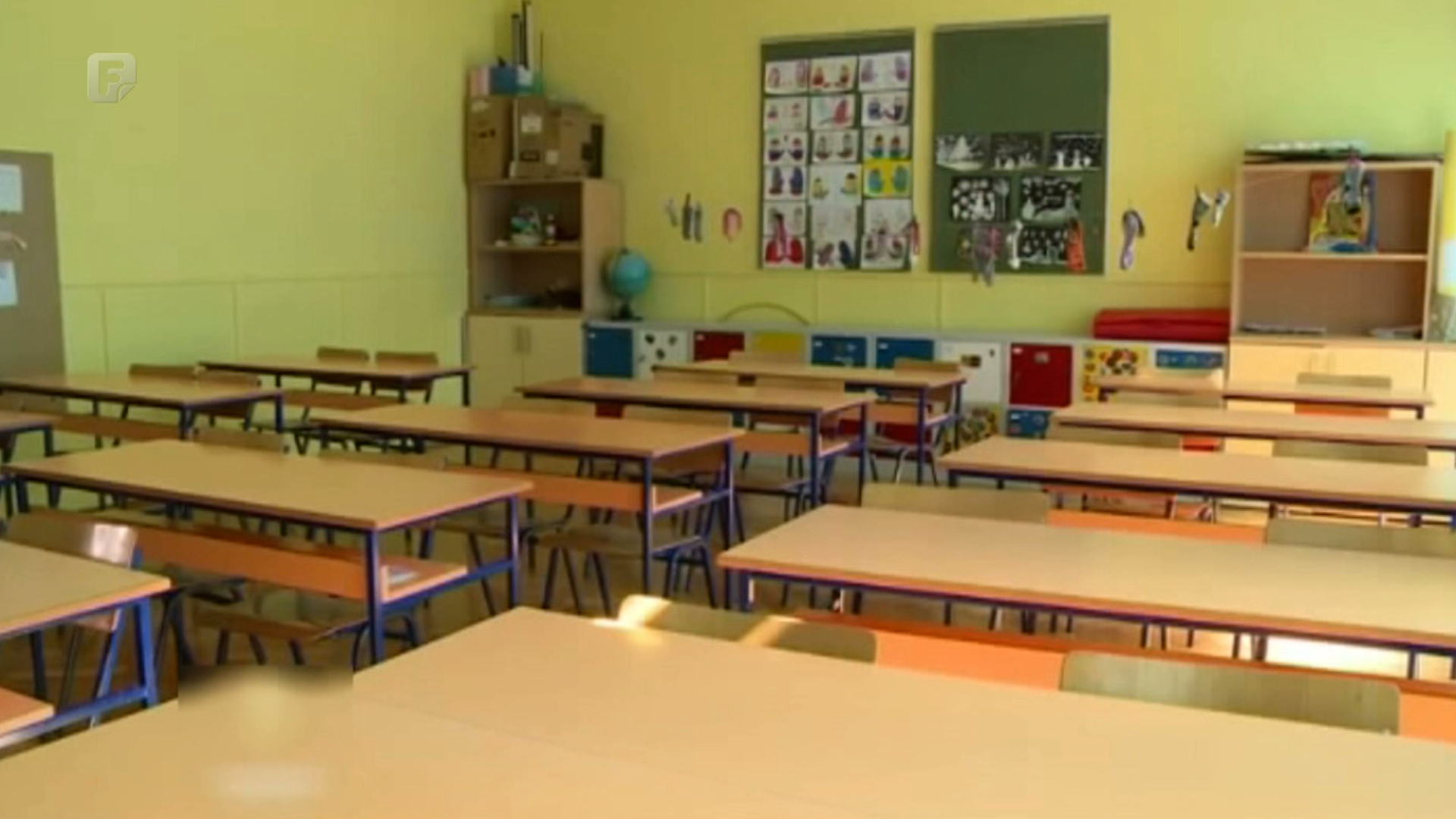 Škole u HNK-u prelaze na online nastavu