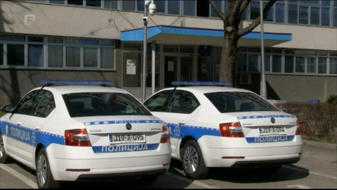 Uhapšen osumnjičeni za ubistvo u Banjaluci