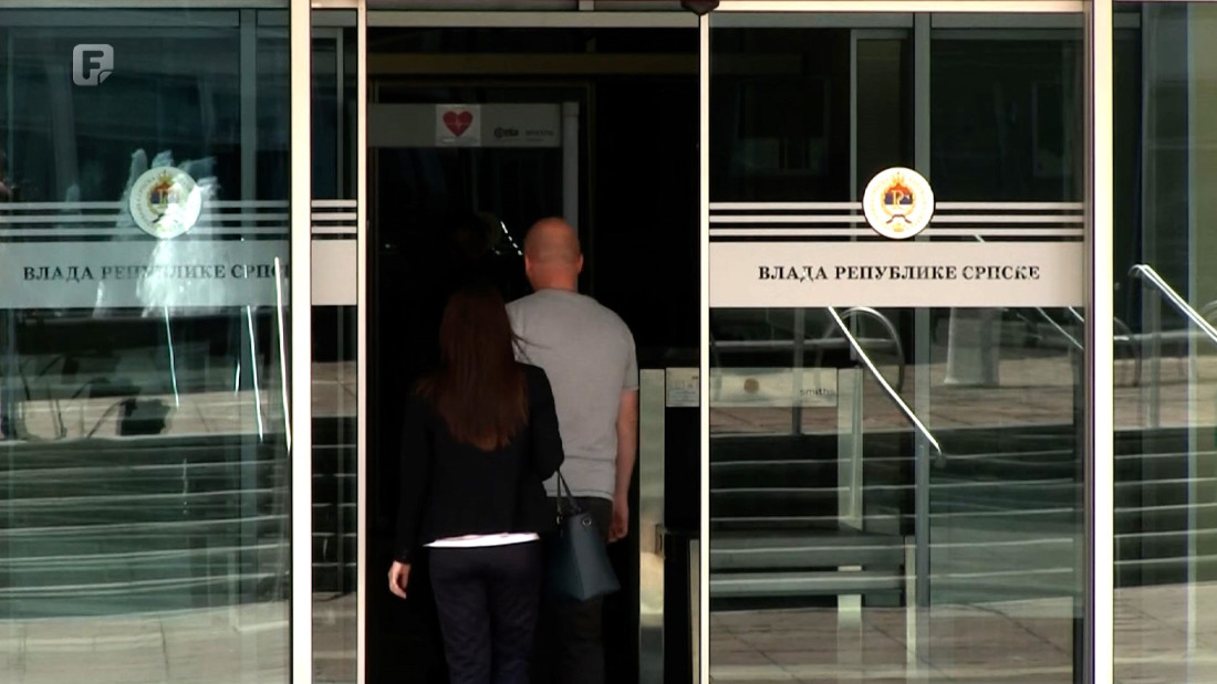 Entitetsko ministarstvo odustalo od Nacrt zakona o zaštiti od nasilja u porodici?