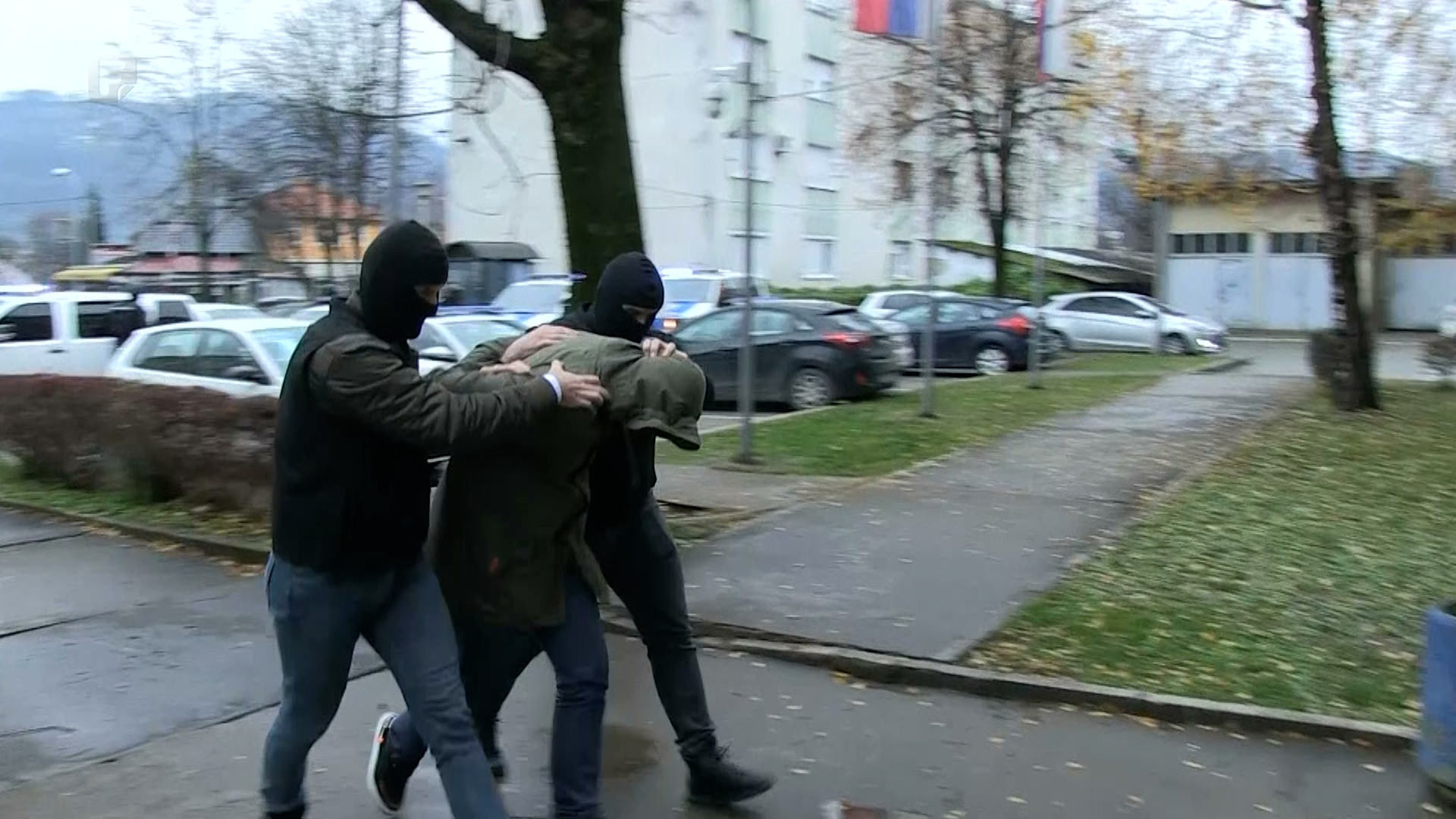 Akcija 'Kodeks' u Banjoj Luci, poznata imena uhapšenih