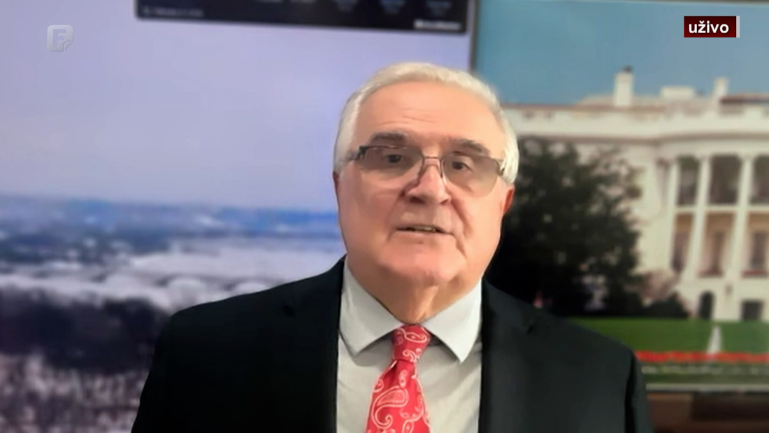 Puljić iz Washingtona: Balkan mora ići naprijed, sankcije i odnosi s Rusijom ostaju ključna pitanja