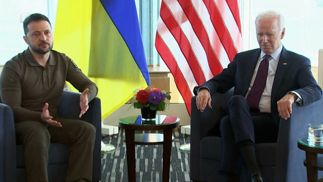 Zelenski odbacio tvrdnje Moskve: Bahmut nije pod okupacijom ruskih snaga