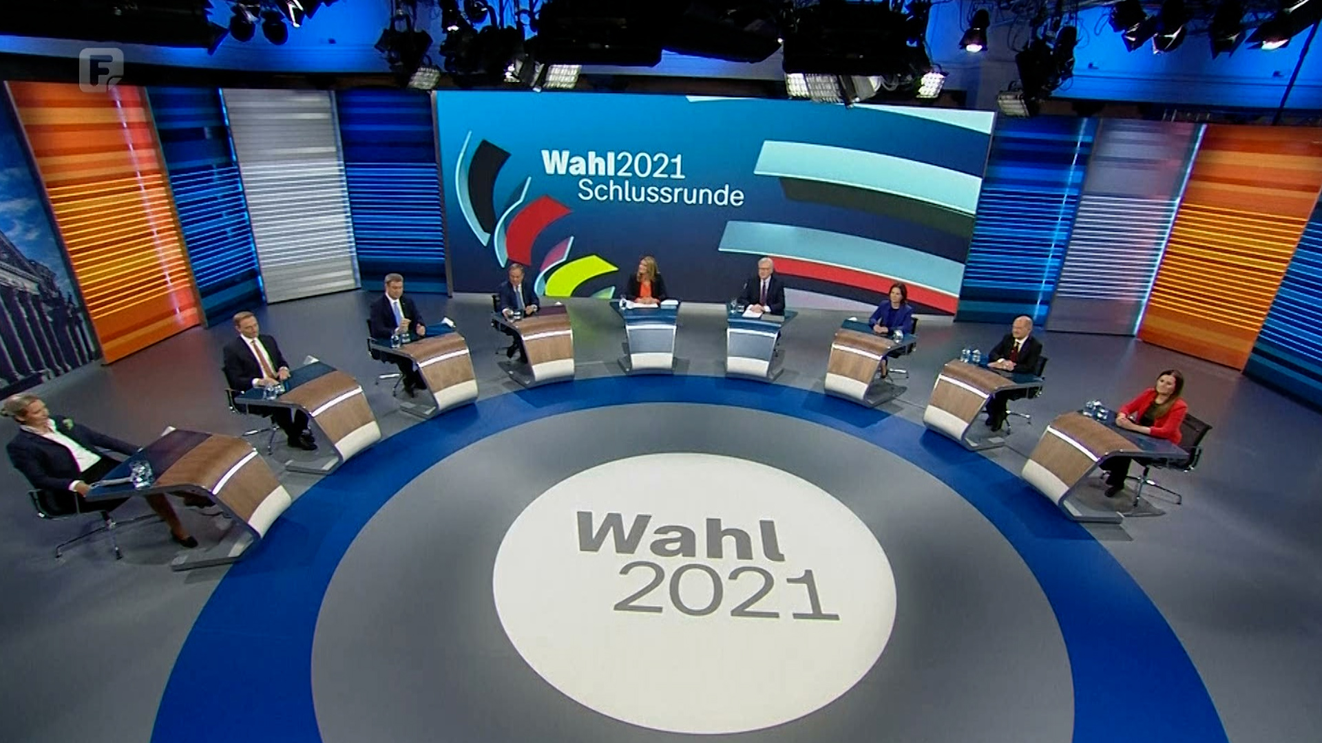 Njemačka: Glasovi putem pošte odlučujući za ishod izbora