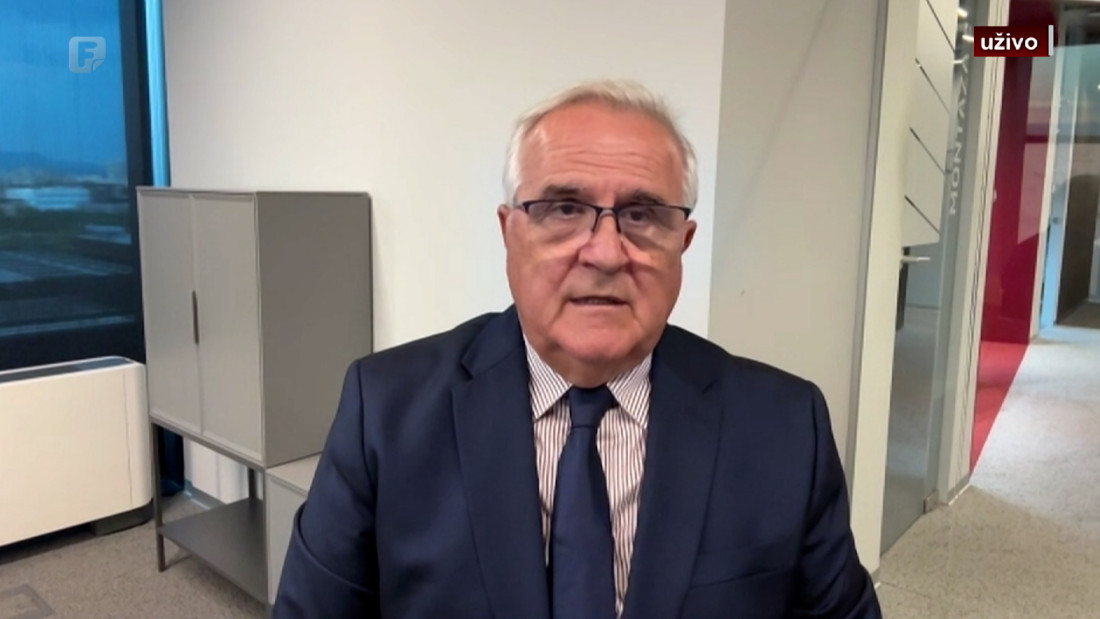 Puljić: Trumpu stižu kritike, Putin može biti zadovoljan