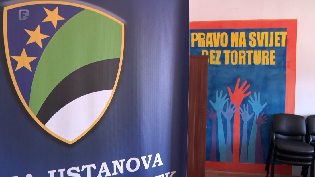 Vlada TK pokrenula osnivanje Odjeljenja za djecu s ponašajnim i emocionalnim poteškoćama