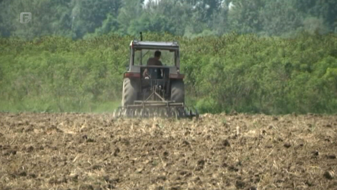 Plodna bh. zemlja i siromašno stanovništvo - dva miliona hektara neobrađeno