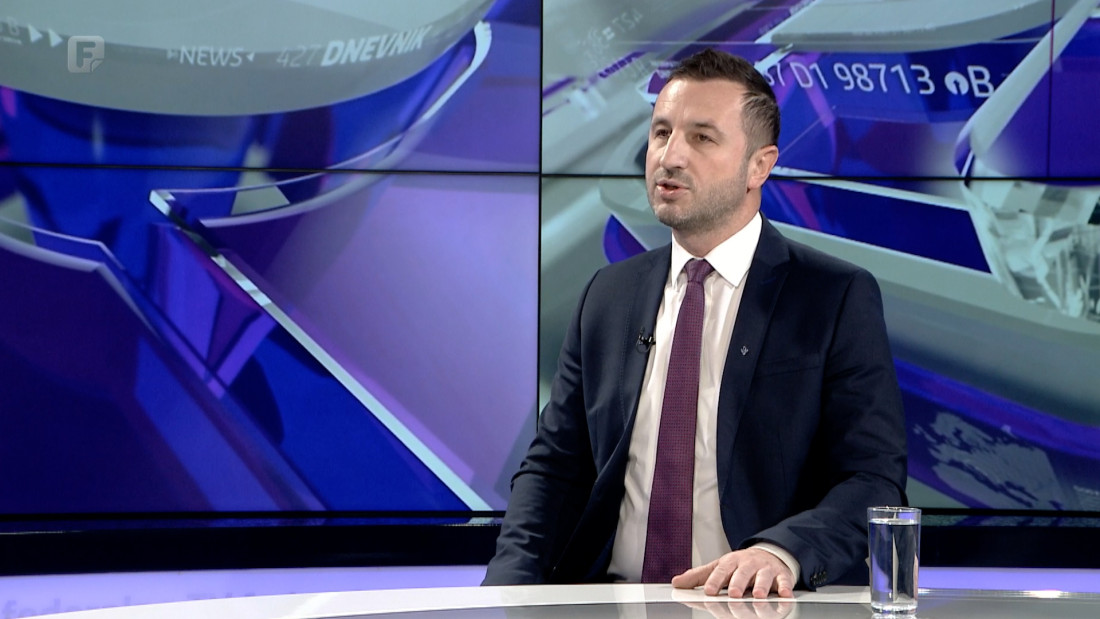 Dnevnik D: Semir Efendić, 02.04.2026.