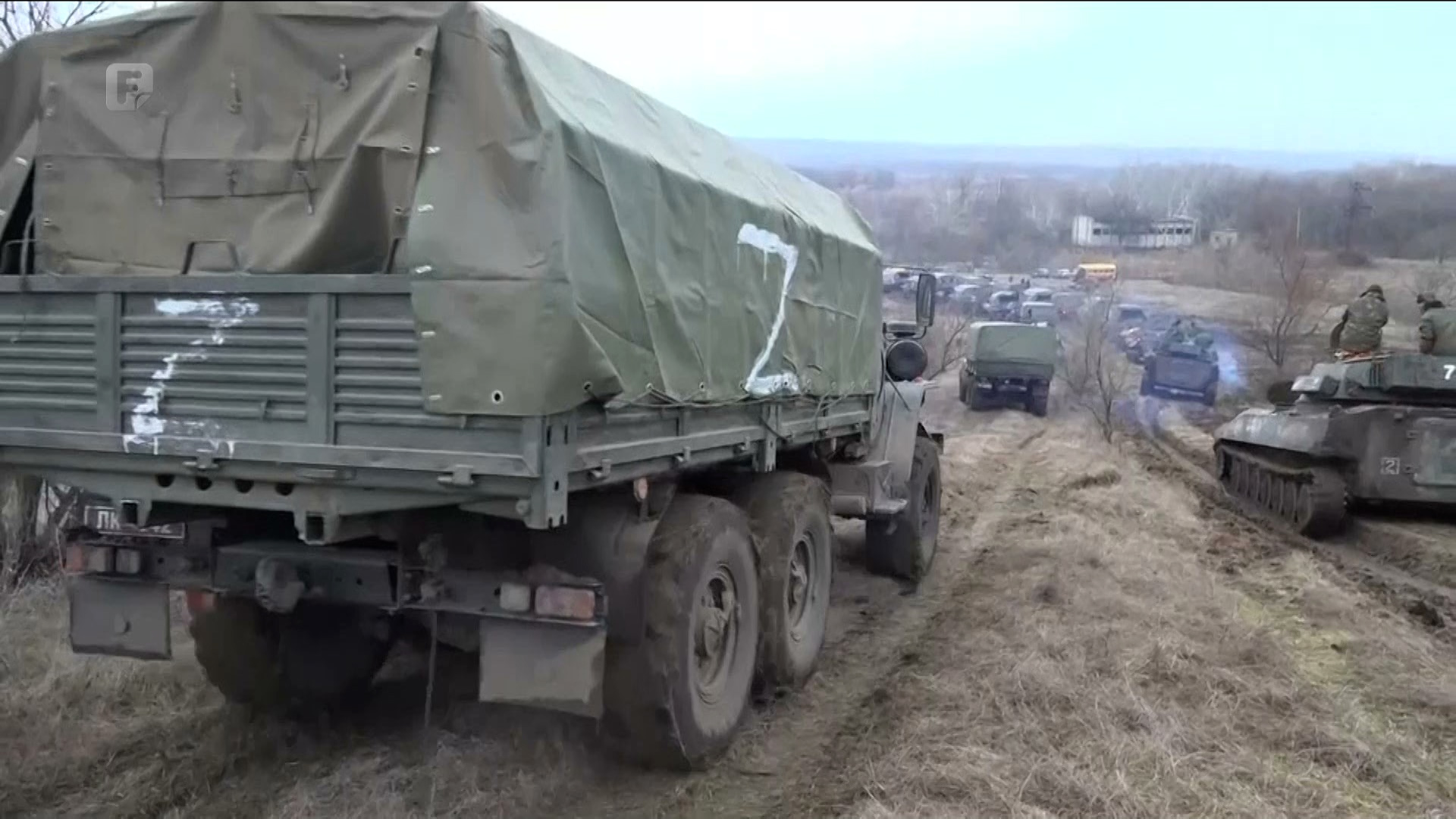 Ukrajina vodi Rusiju na Međunarodni sud u Hagu