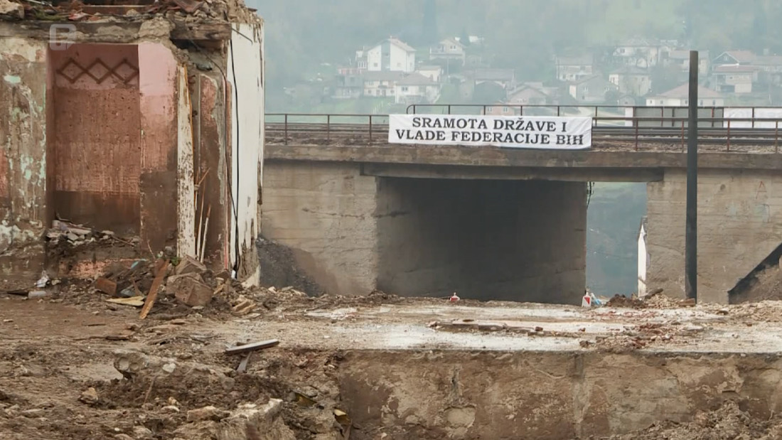 Umjesto sanacije pruge, u narednim danima smjene i procedure