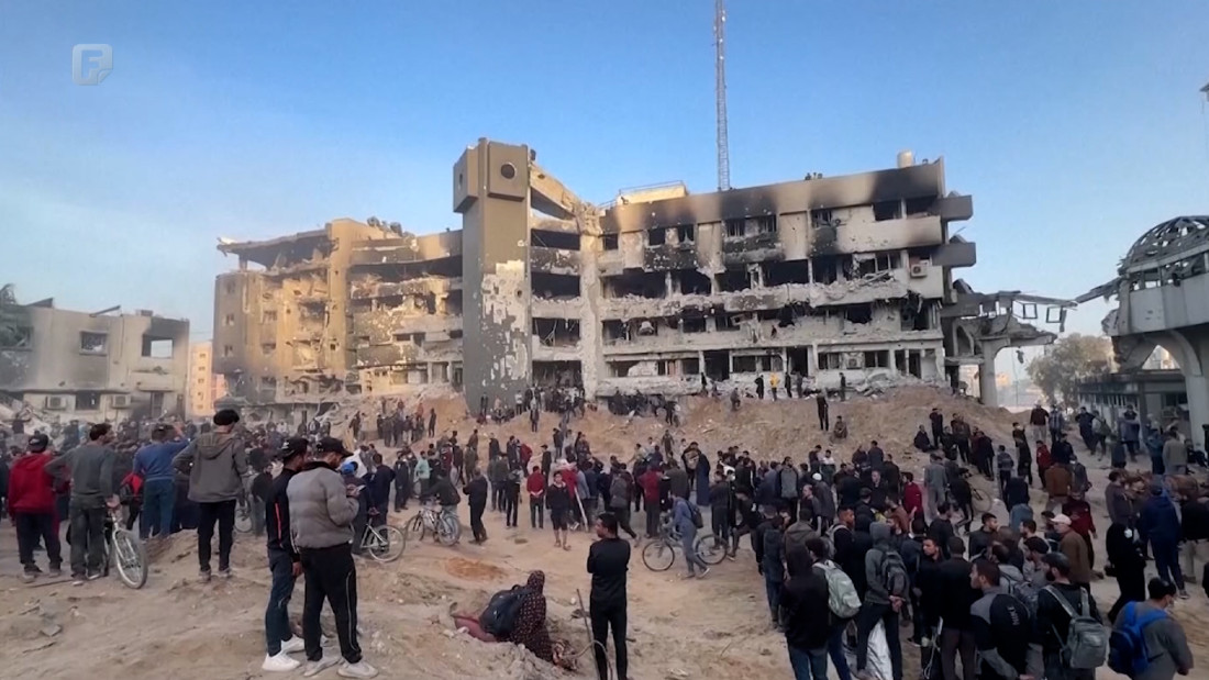 Netanyahu: Nema prekida vatre u Gazi bez povratka talaca