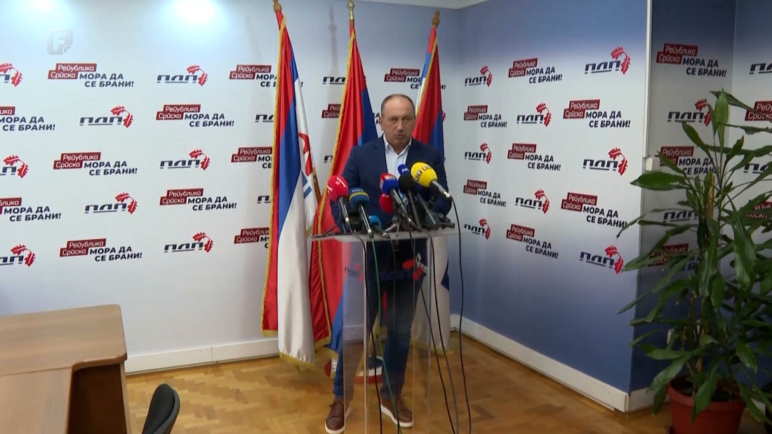 Teške optužbe i sukobi u PDP-u, uskoro sjednica rukovodstva stranke