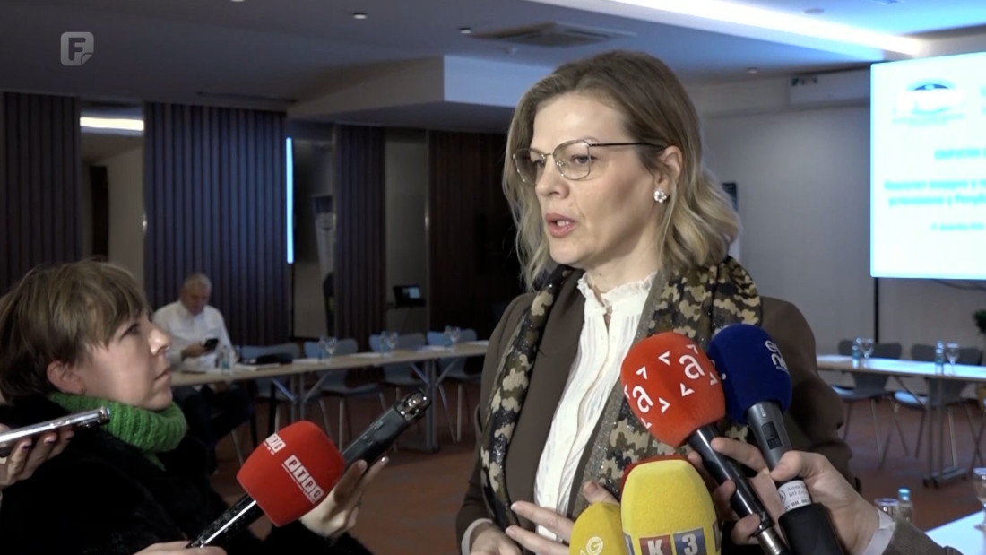 Standardi postoje, ali se ne poštuju: Kakav zrak udišu djeca u vrtićima