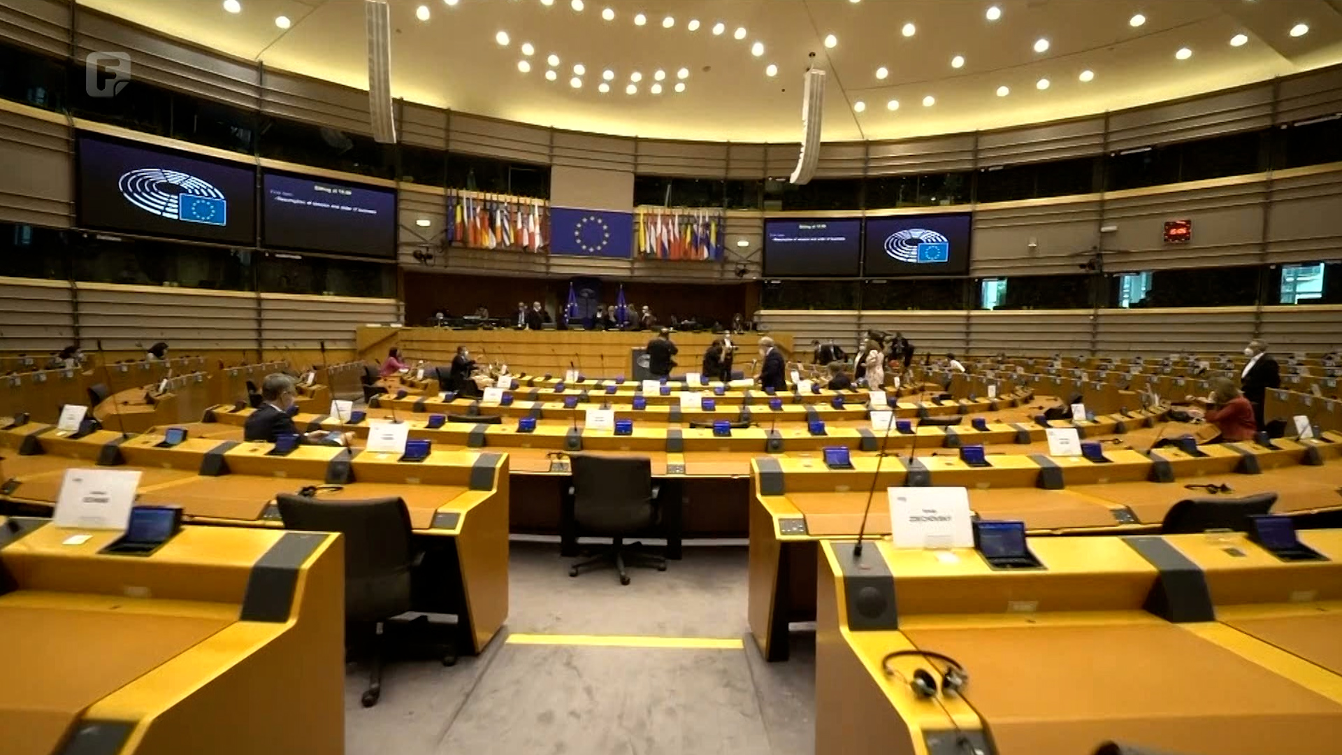 EP: Usvojeno izvješće o borbi protiv kriminala na Zapadnom Balkanu