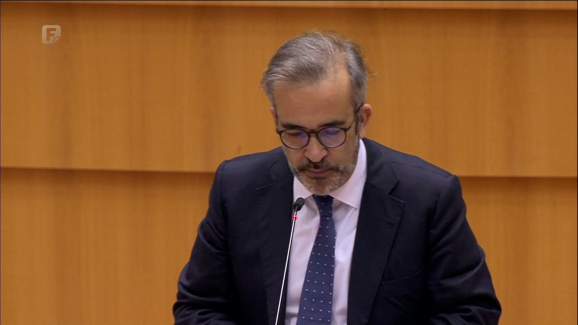 Europarlamentarac Paulo Rangel: Bosna je u srcu Evrope, njeno prirodno mjesto je u EU