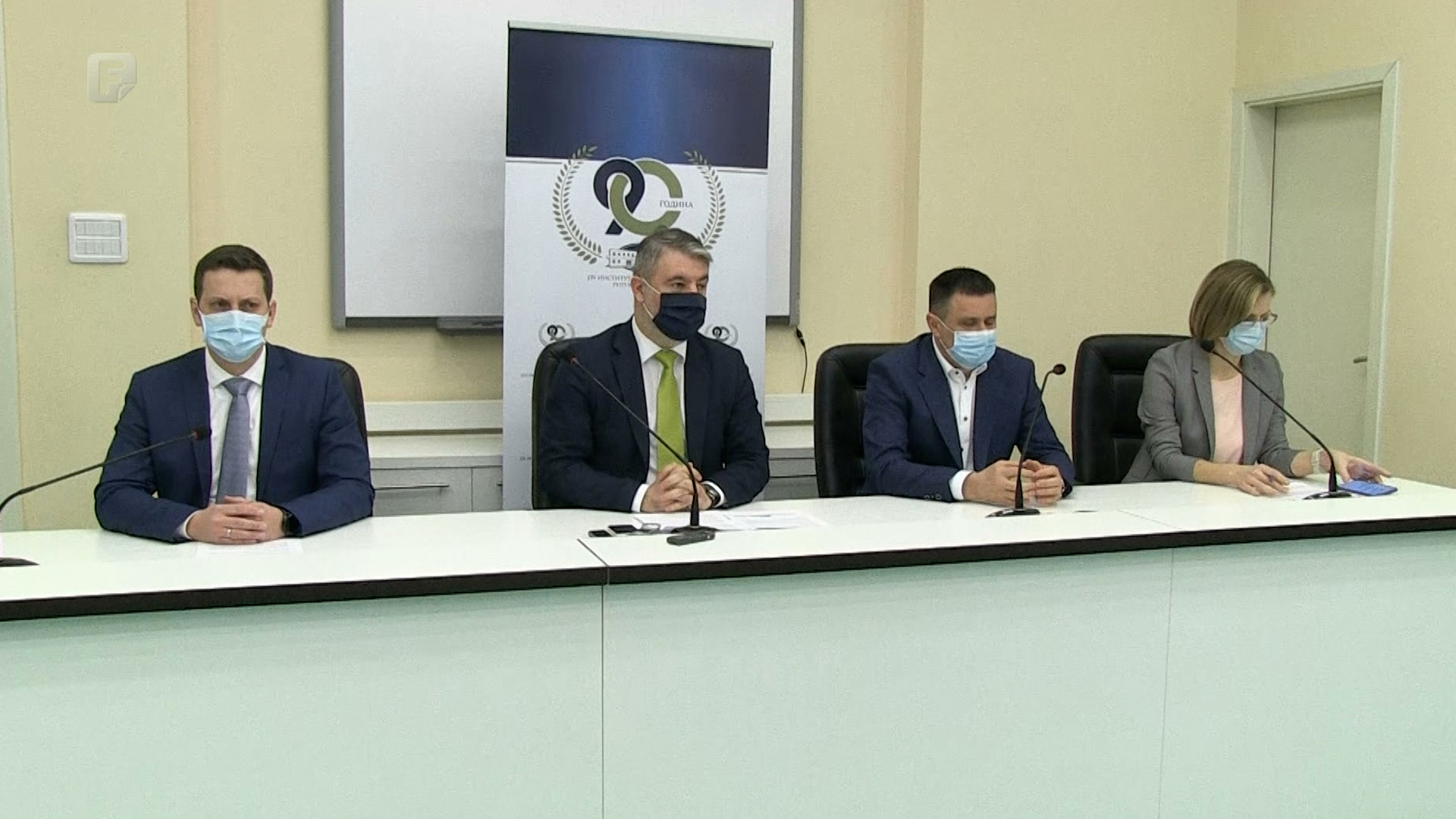 Godinu nakon pojave koronavirusa u BiH: Potrebno još strpljenja