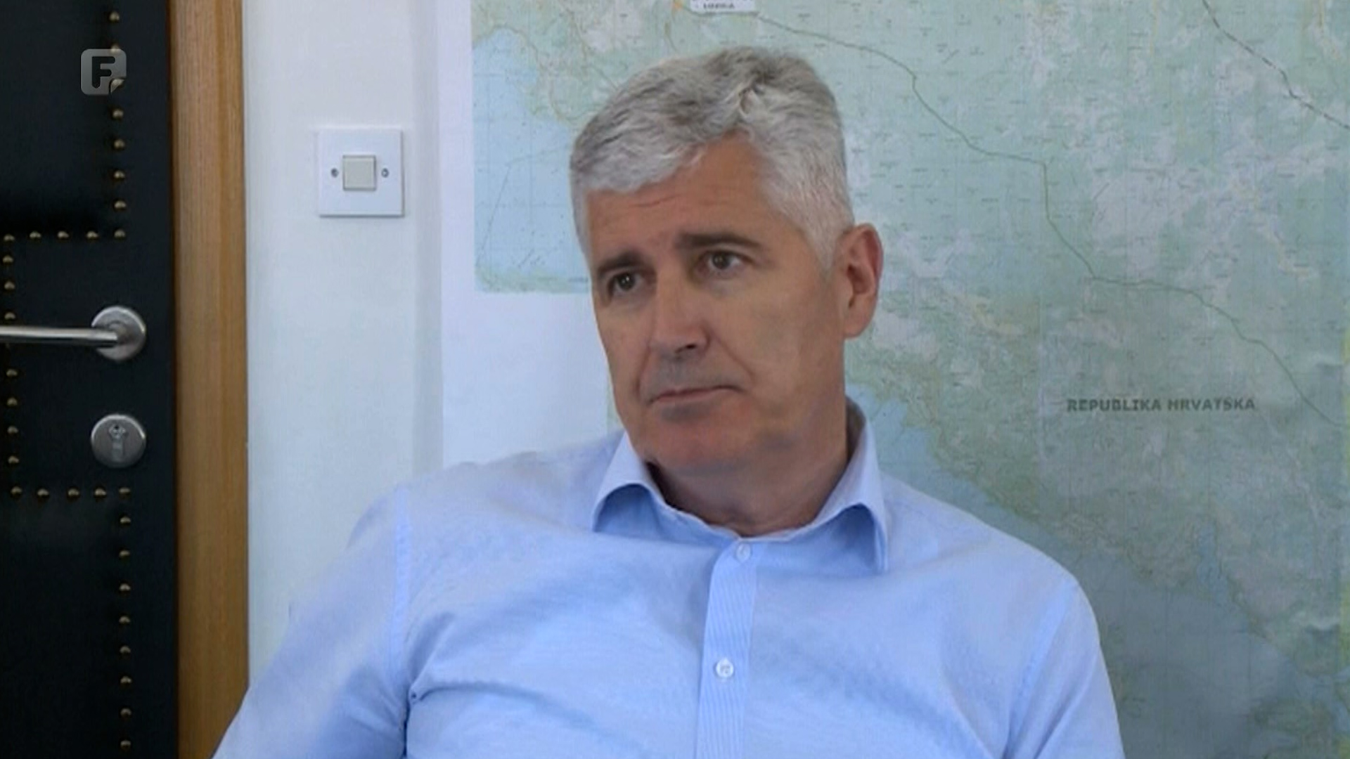 Čović: Narednih dana ponovno o izmjenama Izbornog zakona
