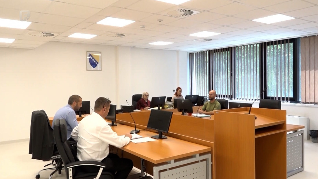 Općinski sud u Zenici odgodio odluku o stečaju Nove Željezare Zenica