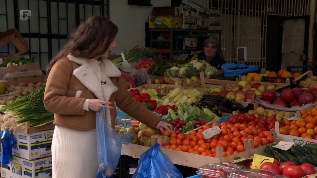 Priča o svakodnevnici radnika: Kad osnovne životne namirnice pređu u luksuz