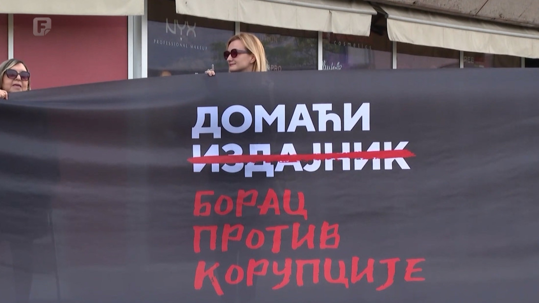 Ustavni sud RS-a slijedio odluku Ustavnog suda BiH: 'Zakon o stranim agentima' neustavan